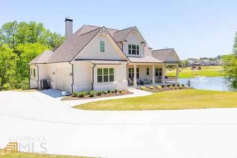 509 Harbins Rdg, Winder, GA 30680 photo 2