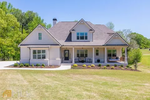 509 Harbins Rdg, Winder, GA 30680 photo 1