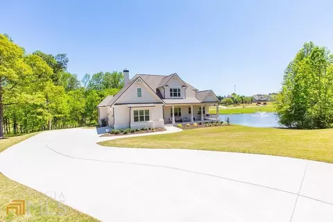 509 Harbins Rdg, Winder, GA 30680 photo 5