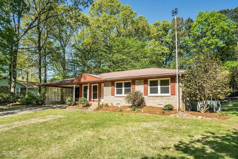 165 Lakeview, Temple, GA 30179 photo 19