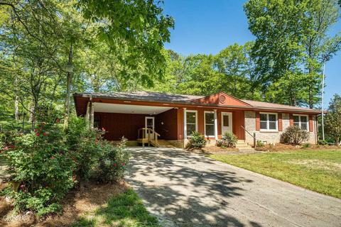 165 Lakeview, Temple, GA 30179 photo 1