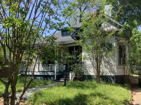 947 SW Oglethorpe Ave, Atlanta, GA 30310