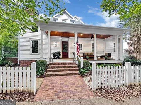 560 Tabb Way, Chattahoochee Hills, GA 30268