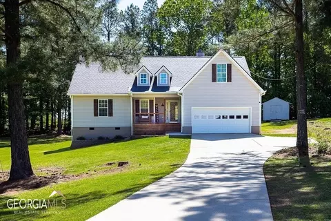 109 Dawn Ct, Jackson, GA 30233