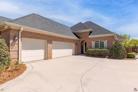 210 Macintosh Ln, Centerville, GA 31028 photo 3