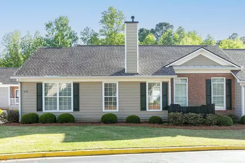448 Camry Cir, Dallas, GA 30157