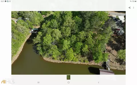 25 Hillcrest Dr, Wedowee, AL 36278