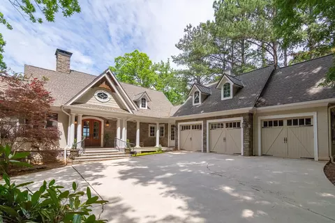 91 Westview Way, Eatonton, GA 31024