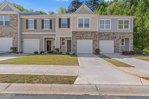 3067 Tarian Way, Decatur, GA 30034
