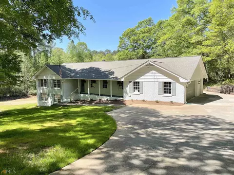 3155 Highway 155 N, Stockbridge, GA 30281
