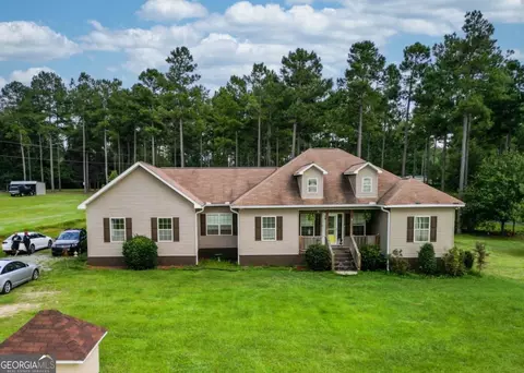 861 Catlin Spur Rd, East Dublin, GA 31027