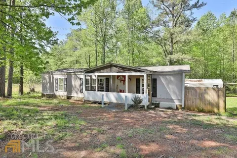 750 Boy Scout Rd, Newnan, GA 30263