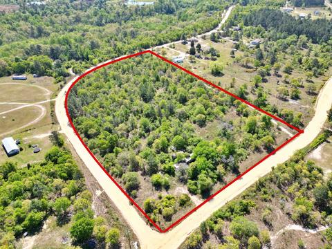 1585 Mathews Rd, Roberta, GA 31078 photo 1