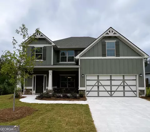 24 Mediterranean Ave #527, Sharpsburg, GA 30277