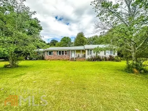 3170 Highway 362 Hwy, Williamson, GA 30292