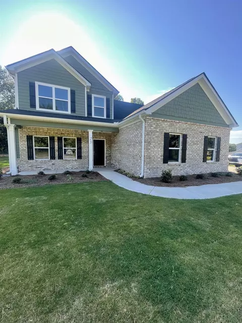 23 Strickland Loop, Forsyth, GA 31029 photo 1
