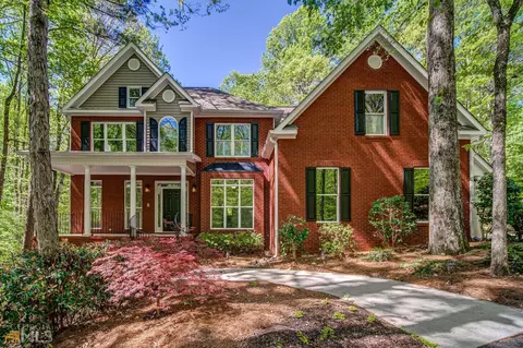 336 Stoneybrook Dr, Canton, GA 30115