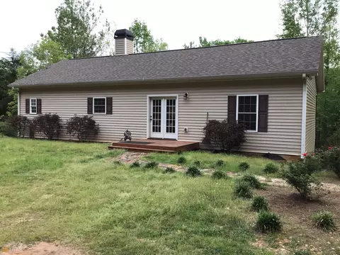 538 Jim Grizzle Rd, Royston, GA 30662