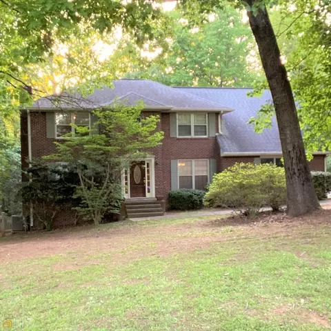 2558 Benton Dr, Jonesboro, GA 30236