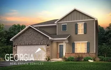80 Summit Pointe Ln #( 78), Dallas, GA 30132