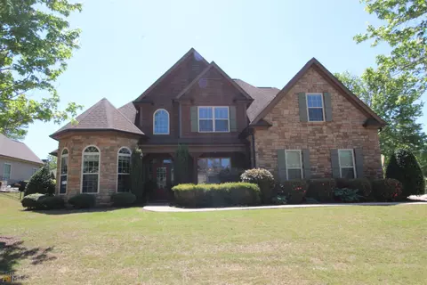 34 Ridgebriar Ln, Newnan, GA 30265
