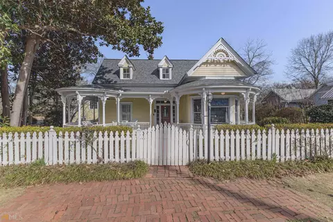 159 Main St, Senoia, GA 30276