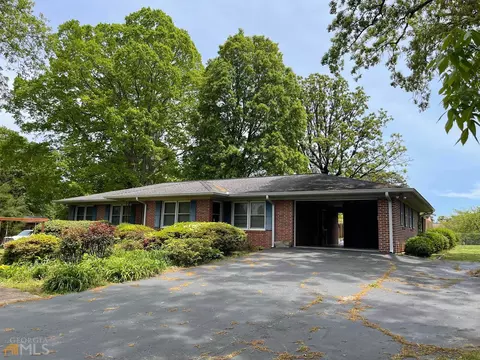1352 Chase Rd, Cornelia, GA 30531 photo 1