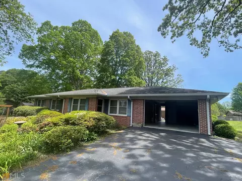 1352 Chase Rd, Cornelia, GA 30531 photo 20
