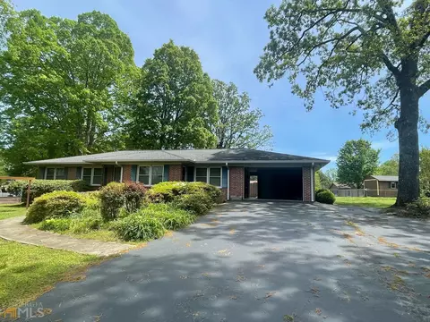1352 Chase Rd, Cornelia, GA 30531 photo 17