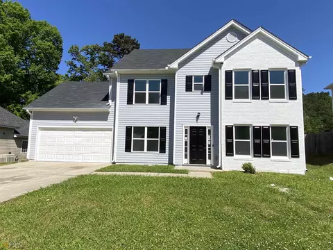 5480 Mayfair Crossing Dr, Stonecrest, GA 30038
