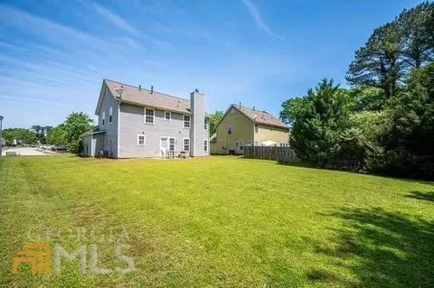 25 Stone Commons Way, Covington, GA 30016 photo 7