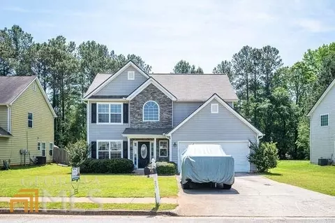 25 Stone Commons Way, Covington, GA 30016 photo 1