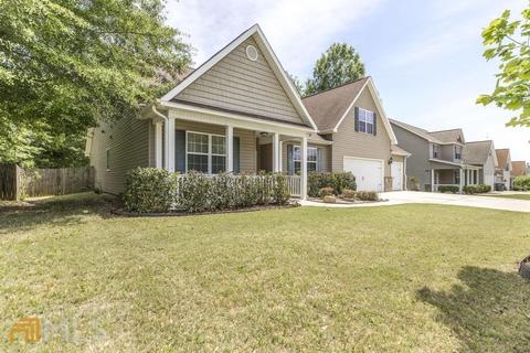 206 Christopher Luke Cir, Perry, GA 31069 photo 4
