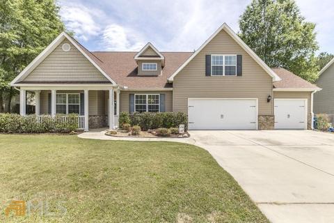 206 Christopher Luke Cir, Perry, GA 31069 photo 5