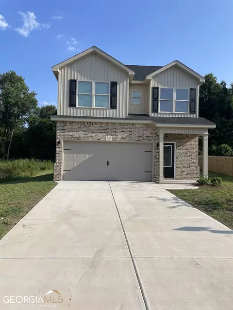 123 Allentown Way, Macon, GA 31216