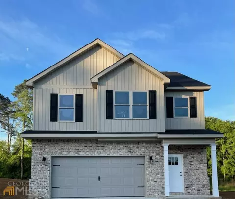 129 Allentown Way, Macon, GA 31216