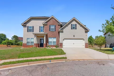400 Denali Ln, Mcdonough, GA 30253