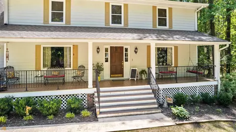 175 Scott Blvd, Tyrone, GA 30290 photo 5
