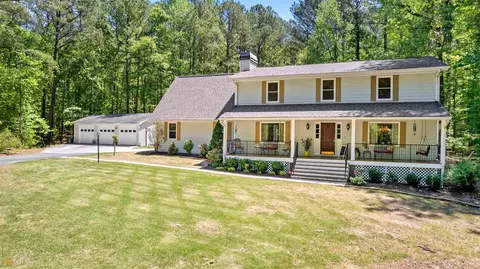 175 Scott Blvd, Tyrone, GA 30290 photo 2