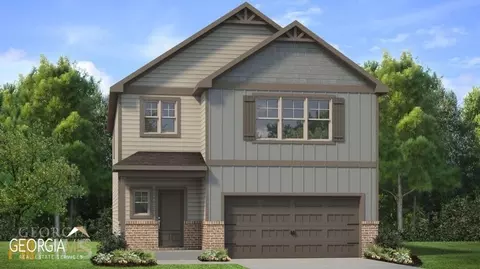 200 Tulip Dr, Covington, GA 30016 photo 1
