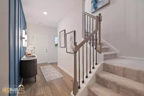 200 Tulip Dr, Covington, GA 30016 photo 3