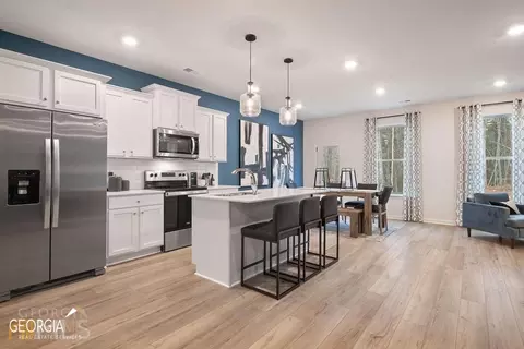 200 Tulip Dr, Covington, GA 30016 photo 6
