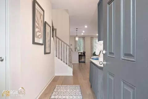 200 Tulip Dr, Covington, GA 30016 photo 2
