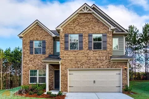 10 Freebia Walk, Covington, GA 30016