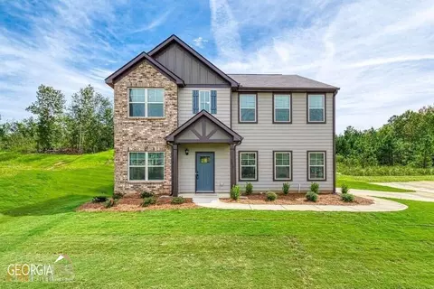 20 Freebia Walk, Covington, GA 30016