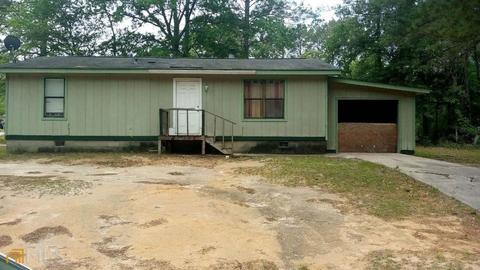 314 Keith Dr, Warner Robins, GA 31093 photo 1