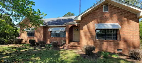 6450 Hwy 68 S, Tennille, GA 31089