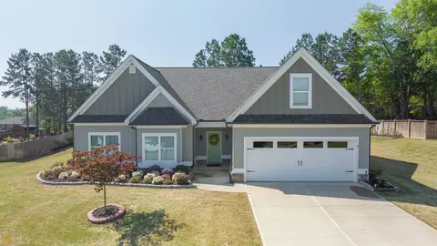 154 Alexander Lakes Dr, Eatonton, GA 31024