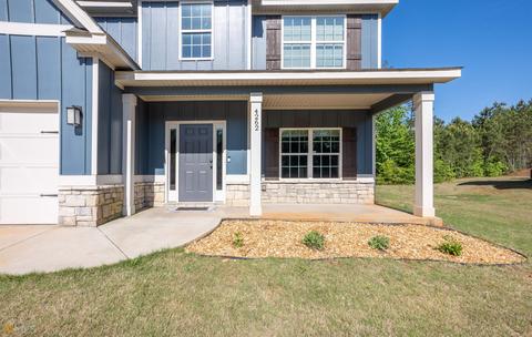4262 Cornwall Dr, Forsyth, GA 31029 photo 9