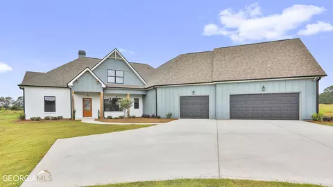 112 Mcmillian Way #LOT 78, Senoia, GA 30276